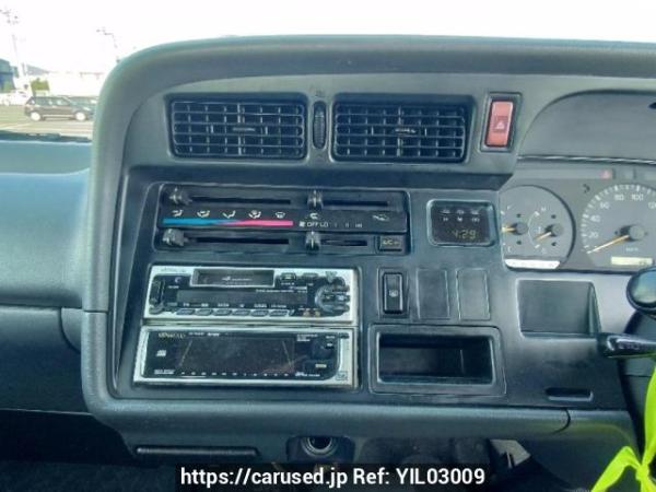 Used 1997 AT toyota hiace-van RZH102V Image[17]