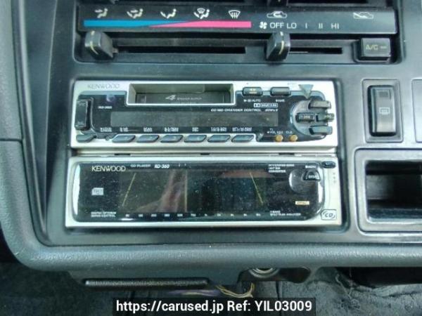 Used 1997 AT toyota hiace-van RZH102V Image[19]