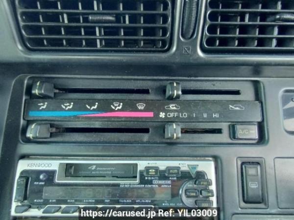 Used 1997 AT toyota hiace-van RZH102V Image[20]