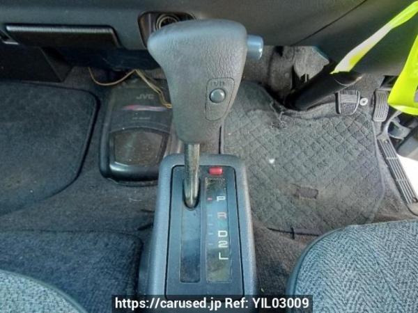 Used 1997 AT toyota hiace-van RZH102V Image[21]