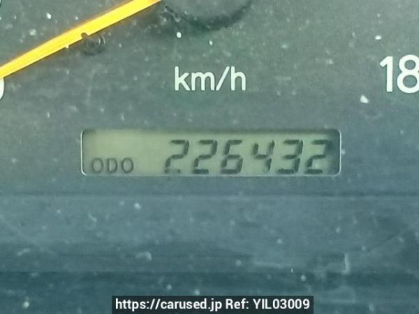 Used 1997 AT toyota hiace-van RZH102V Image[23]