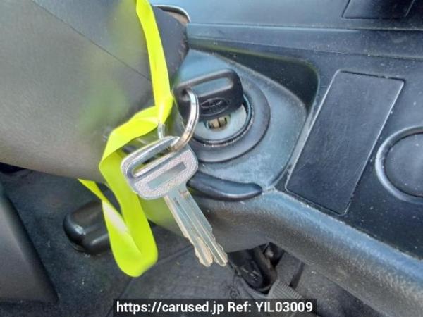 Used 1997 AT toyota hiace-van RZH102V Image[24]