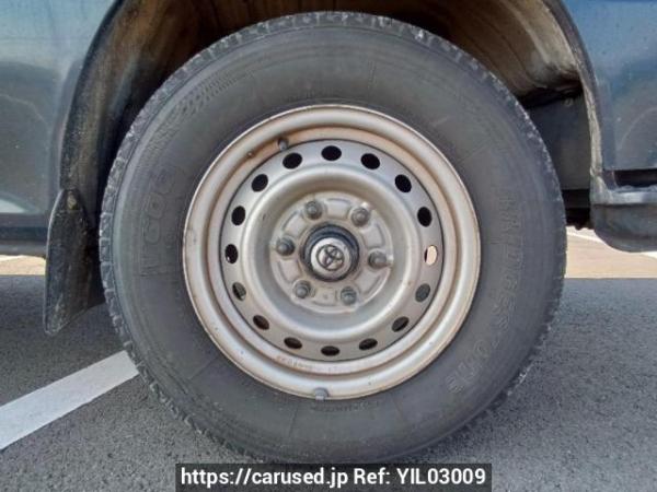 Used 1997 AT toyota hiace-van RZH102V Image[25]