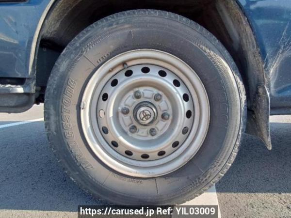 Used 1997 AT toyota hiace-van RZH102V Image[26]