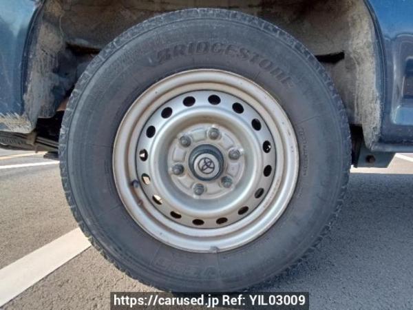 Used 1997 AT toyota hiace-van RZH102V Image[27]