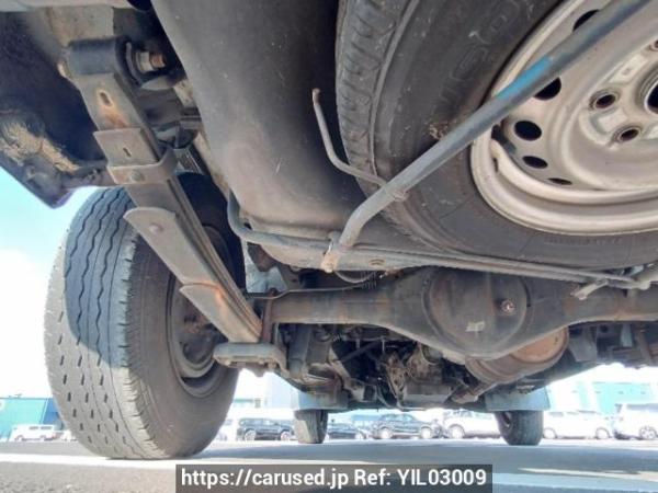Used 1997 AT toyota hiace-van RZH102V Image[35]