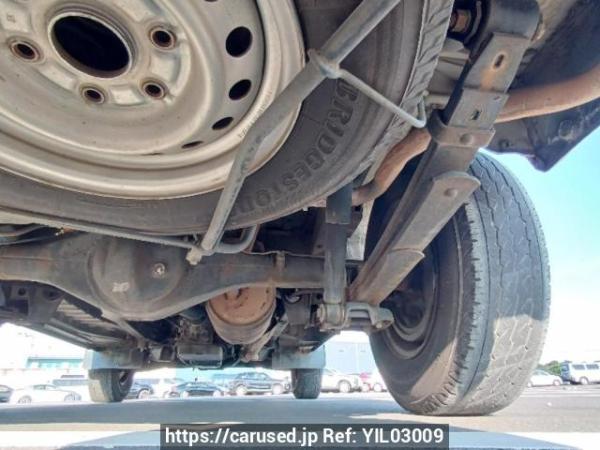 Used 1997 AT toyota hiace-van RZH102V Image[36]