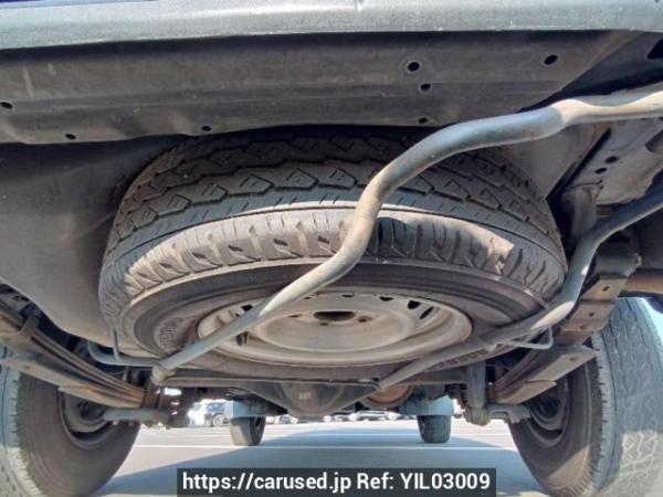 Used 1997 AT toyota hiace-van RZH102V Image[38]