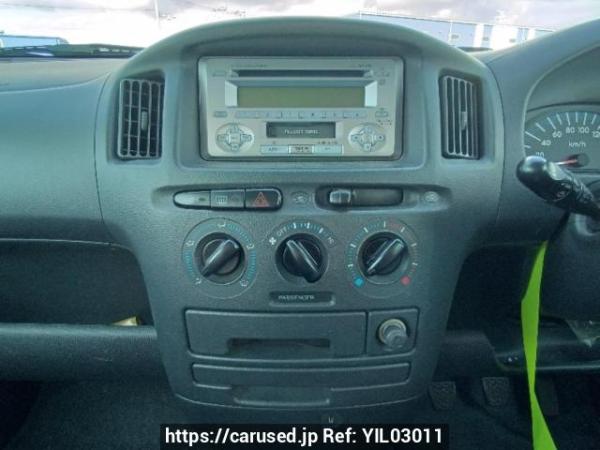 Used 2008 MT toyota succeed-van NCP51V Image[18]