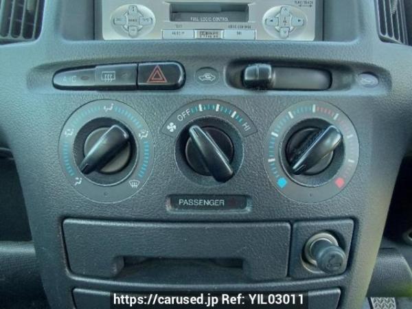 Used 2008 MT toyota succeed-van NCP51V Image[21]