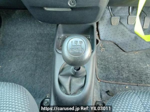 Used 2008 MT toyota succeed-van NCP51V Image[22]