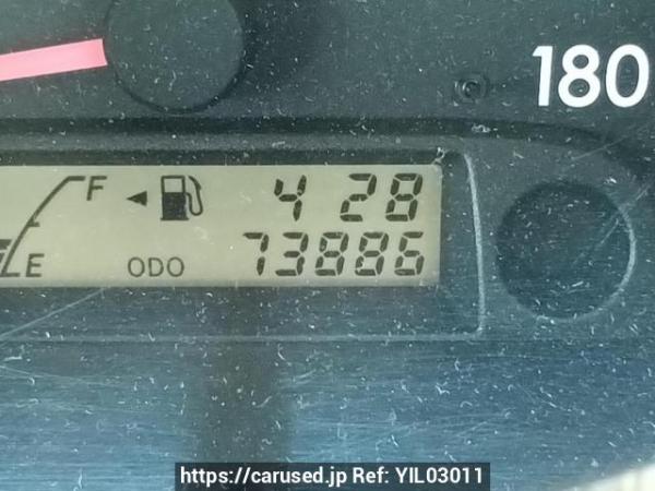 Used 2008 MT toyota succeed-van NCP51V Image[24]