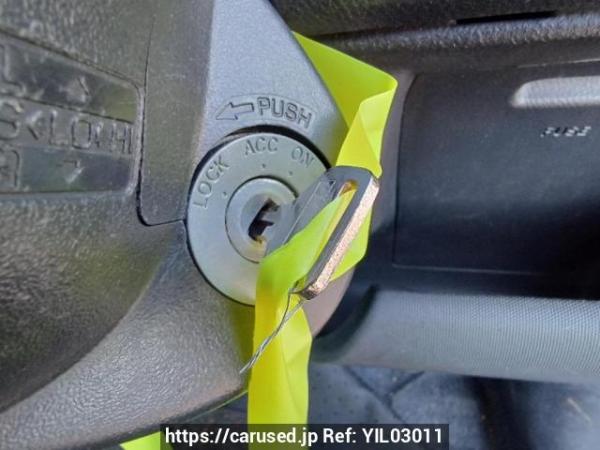 Used 2008 MT toyota succeed-van NCP51V Image[25]