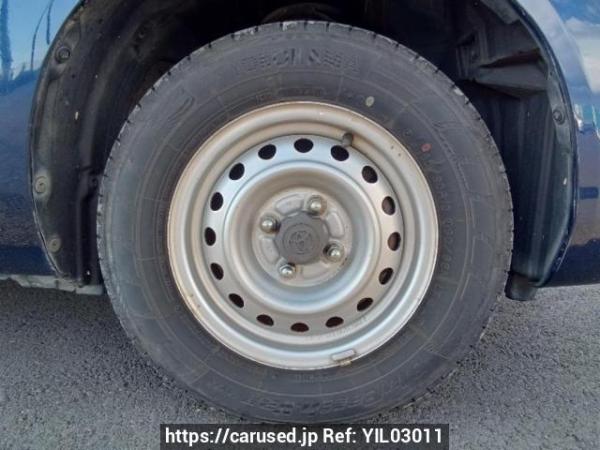 Used 2008 MT toyota succeed-van NCP51V Image[26]