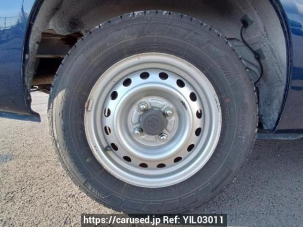 Used 2008 MT toyota succeed-van NCP51V Image[28]