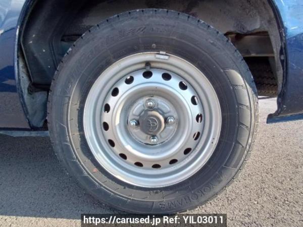 Used 2008 MT toyota succeed-van NCP51V Image[29]