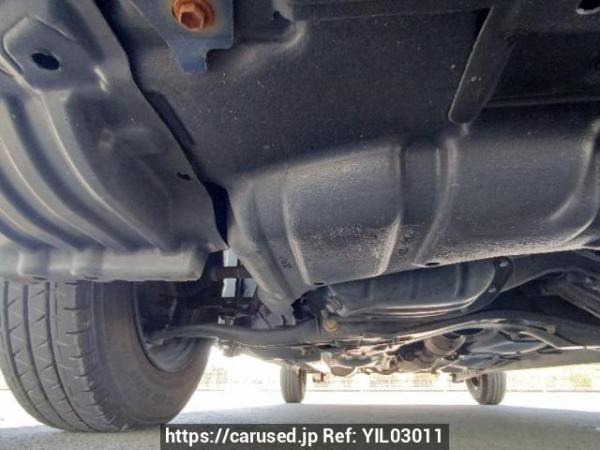 Used 2008 MT toyota succeed-van NCP51V Image[30]