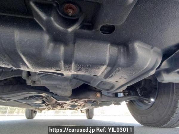 Used 2008 MT toyota succeed-van NCP51V Image[31]