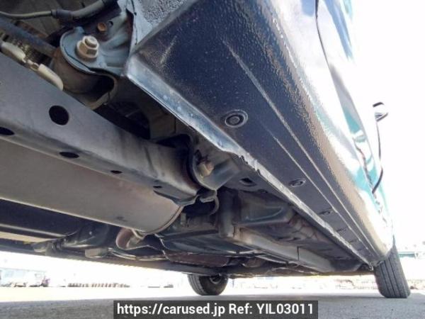 Used 2008 MT toyota succeed-van NCP51V Image[33]