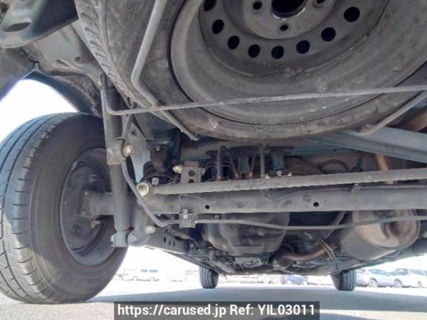Used 2008 MT toyota succeed-van NCP51V Image[36]