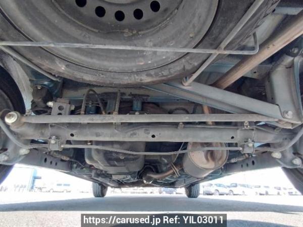 Used 2008 MT toyota succeed-van NCP51V Image[38]