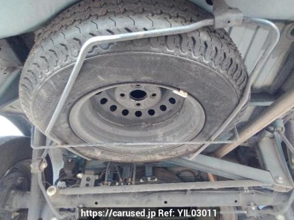 Used 2008 MT toyota succeed-van NCP51V Image[39]