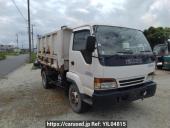 Isuzu Juston