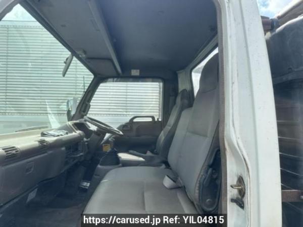 Used 1996 MT isuzu juston NRR33C1D Image[6]