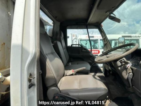 Used 1996 MT isuzu juston NRR33C1D Image[7]