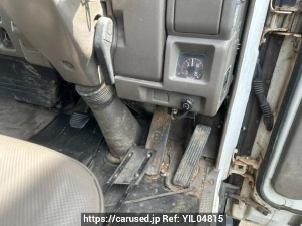 Used 1996 MT isuzu juston NRR33C1D Image[9]