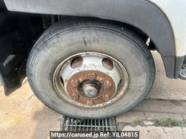 Used 1996 MT isuzu juston NRR33C1D Image[10]