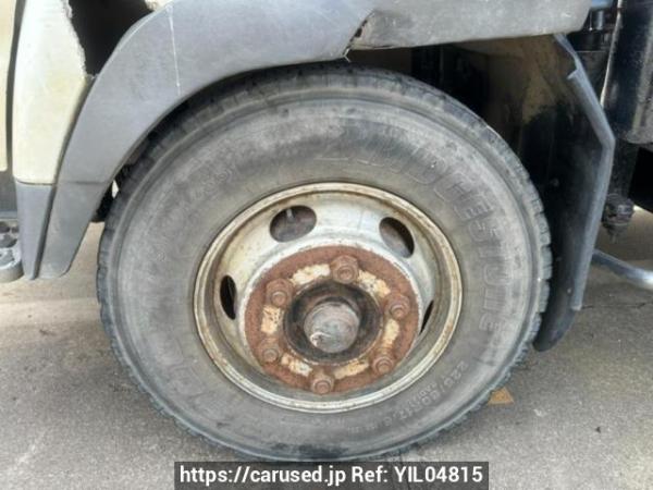Used 1996 MT isuzu juston NRR33C1D Image[11]