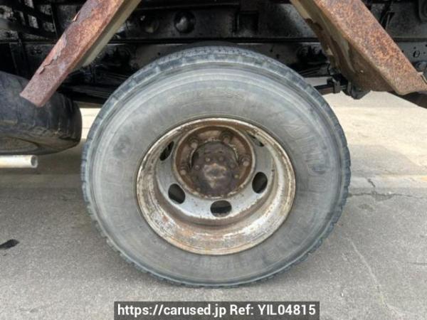 Used 1996 MT isuzu juston NRR33C1D Image[13]