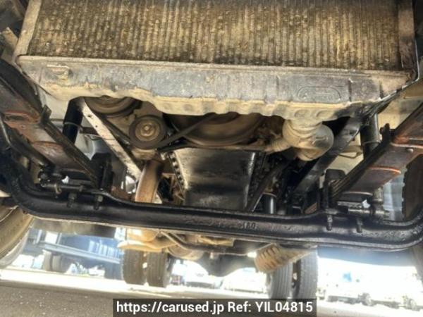 Used 1996 MT isuzu juston NRR33C1D Image[14]