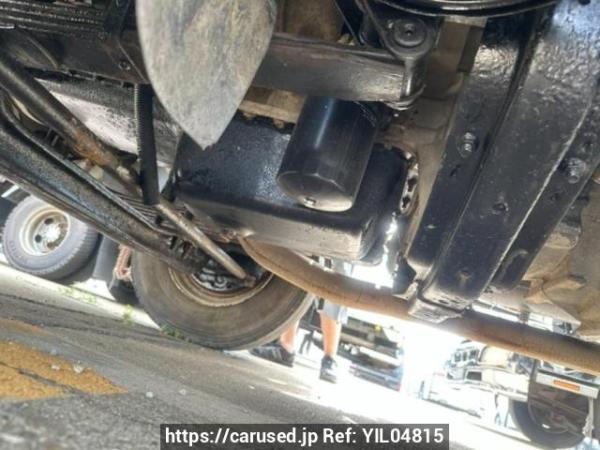 Used 1996 MT isuzu juston NRR33C1D Image[15]