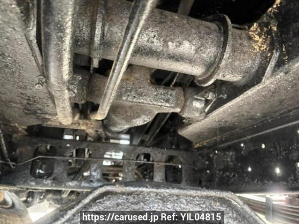 Used 1996 MT isuzu juston NRR33C1D Image[17]