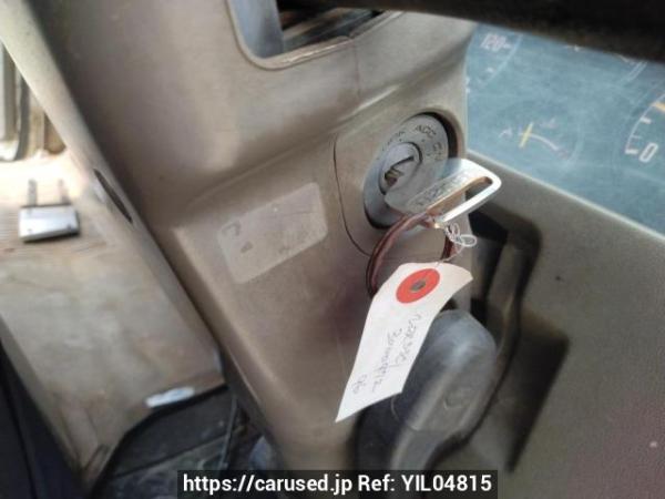 Used 1996 MT isuzu juston NRR33C1D Image[21]