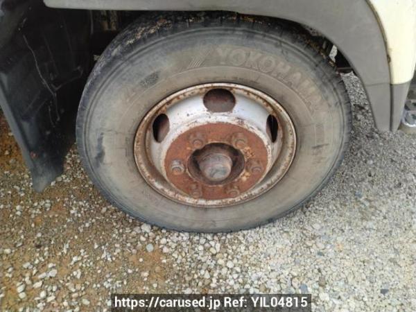 Used 1996 MT isuzu juston NRR33C1D Image[22]
