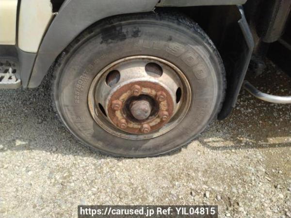 Used 1996 MT isuzu juston NRR33C1D Image[23]
