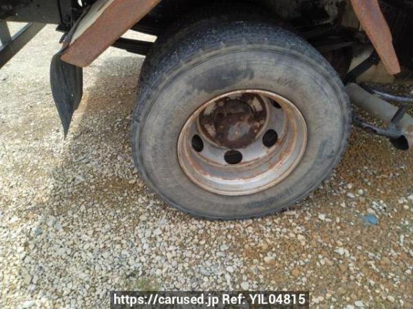 Used 1996 MT isuzu juston NRR33C1D Image[24]