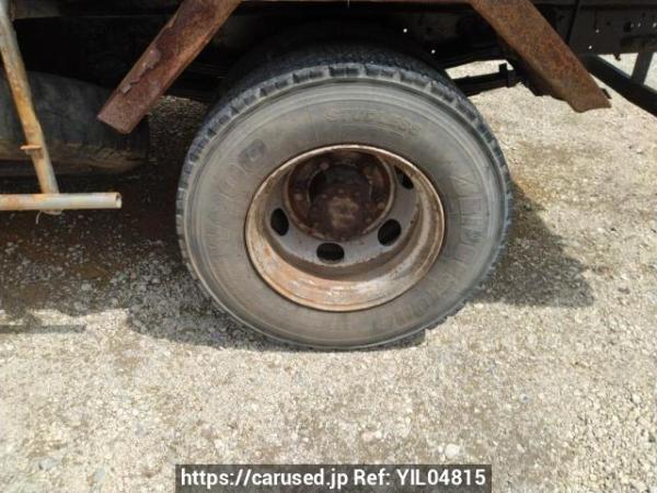 Used 1996 MT isuzu juston NRR33C1D Image[25]