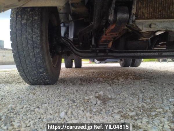 Used 1996 MT isuzu juston NRR33C1D Image[26]