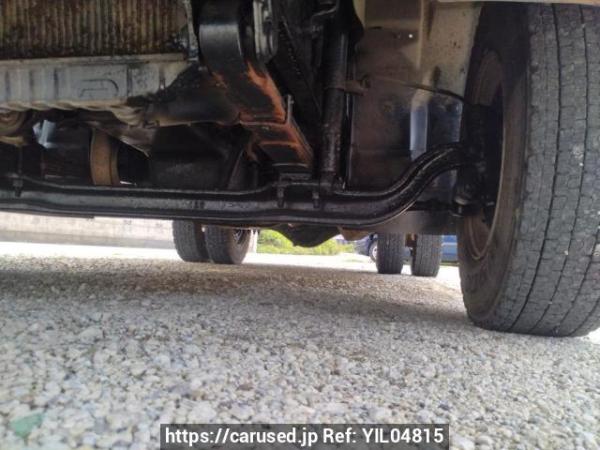 Used 1996 MT isuzu juston NRR33C1D Image[27]