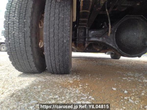Used 1996 MT isuzu juston NRR33C1D Image[28]