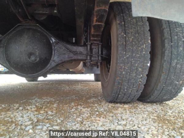 Used 1996 MT isuzu juston NRR33C1D Image[29]