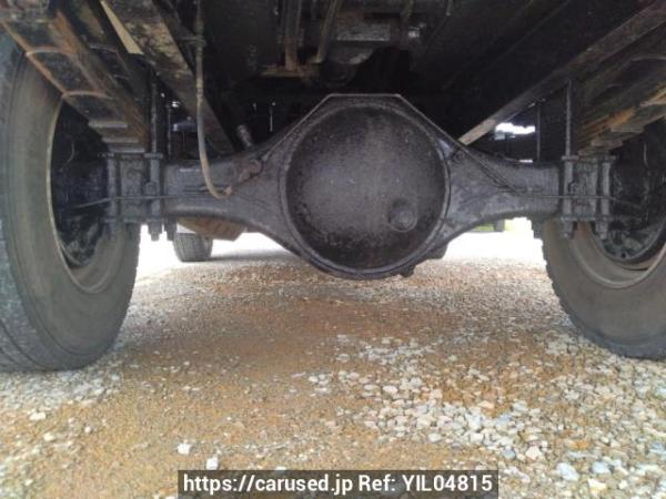 Used 1996 MT isuzu juston NRR33C1D Image[30]