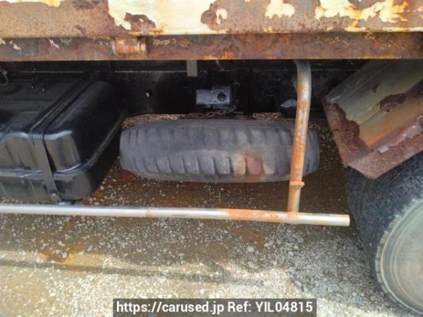 Used 1996 MT isuzu juston NRR33C1D Image[31]