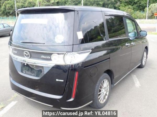 Used 2012 AT mazda biante CCEFW Image[6]