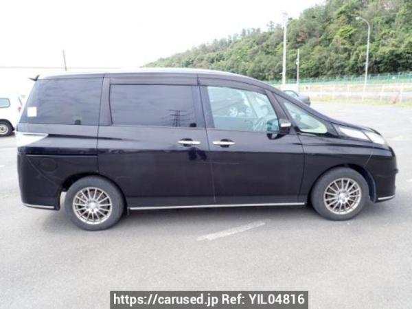 Used 2012 AT mazda biante CCEFW Image[7]