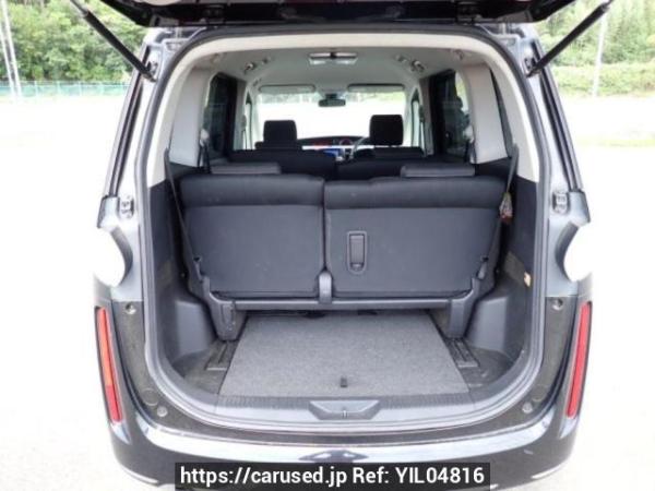 Used 2012 AT mazda biante CCEFW Image[8]